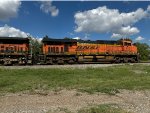 BNSF 6197